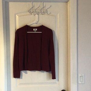 Old Navy Cardigan